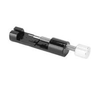 Outil de retrait de bracelet de montre - EBTOOLS - Acier inoxydable - Compact - 3 broches de rechange - Pratique