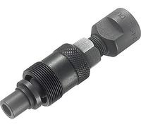 Outil de retrait de bras de pédalier Shimano TL-FC11 manivelle noire utilisab...