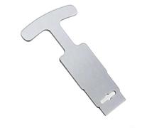 Outil de retrait de buse de piscine conçu pour les connecteurs de retour standard, y compris SP1419A SP1419E et les raccords de vidange de spa de 3,8 cm (B)