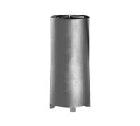 Outil de retrait de capuchon d'écrou d'embrayage à double tête pour motos CG125 JH70 Équipement de réparation professionnel robuste en alliage d'acier