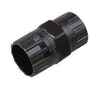 Outil de retrait de cassette - Extracteur de roue libre haute performance pour vélo | Acier au chrome vanadium robuste, facile à transporter, compatible avec Sunrace SRAM, outil d'entretien pour