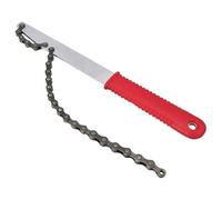 Outil de retrait de cassettes pour vélos, outil pour enlever les cassettes de vélo, outils d'extraction de pignons de vélo en acier au carbone, clé extracteur de roue