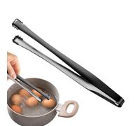 Outil de retrait de chalaza d'œuf, dissolvant de chalaza en acier inoxydable pour œuf, ustensile de retrait de fragments de coquille d'œuf, outil de cuisine pour chefs et boulangers