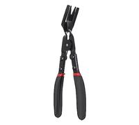 Outil de retrait de clips de fixation pour voiture, outil de retrait de garniture de panneau