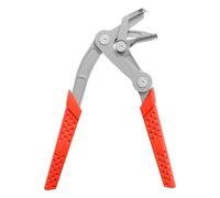 Outil de retrait de clips de voiture - Pince professionnelle multifonctionnelle efficaces, outil de retrait de garniture de voiture pour porte, capot, coffre, toit, siège, tableau de bord, garniture