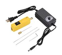Outil de retrait de colle électrique-colle Machine propre CJ6 + 100-240V US OCA outil de dissolvant de colle pour la réparation d'écran LCD de téléphone portable