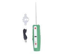 Outil de retrait de colle électrique, dissolvant de la colle à l'écran du téléphone, longue durée de vie de la batterie avec grande capacité, outil de retrait OCAGLUE avec deux