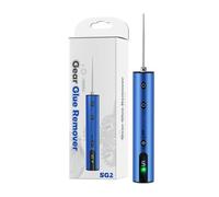 Outil de retrait de colle pour écran de téléphone - Nettoyant OCA | Outil de retrait de colle pour écran de téléphone, outil de réparation portable pour appareils électroniques