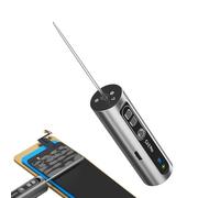 Outil de retrait de colle sèche électrique - Portable LCD - Dissolvant de colle dure pour écran de téléphone, écran LCD arrière de verre, lissage