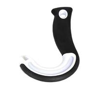 Outil De Retrait De Couvercle De Boîte - Ouvre-onglet Portable, Ouvre-couvercle De Boîte | Ouvre-couvercle En Verre En Forme De J, Ouvre-bouteille Pour Les Mains Faibles, Les Personnes Âgées