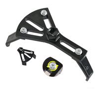 Outil de retrait de couvercle de réservoir de carburant réglable à trois griffes avec construction en métal et interface d'entraînement de 1,27 cm pour réparation de voiture