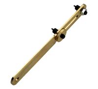 Outil de retrait de dos de montre ouverture de boîtier réglable, instrument de réparation de montre | Ouvreur de précision pour changement de batterie, entretien, technicien de bijoux, passion