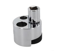 Outil de retrait de goujons conçu pour une utilisation automobile avec système de préhension à base de came pour manipuler des tailles de goujons de 6 mm à 19 mm