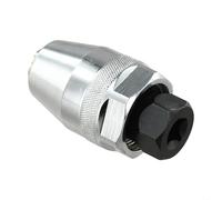 Outil de retrait de goujons pour boulons cassés de 6 mm et 13 mm Utilise un entraînement de 3/8" et s'intègre avec des cliquets, des douilles, des clés réglables et une pince de verrouillage