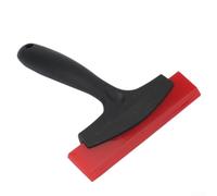 Outil de retrait de joint avec poignée souple en silicone pour joints profonds, baignoire, évier, 180 x 140 mm (2 pièces)