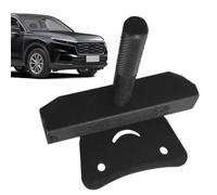 Outil de retrait de joint, kit de racloir de carter d'huile, kit de retrait de joint haute performance | Conception de lame métallique , poignée simple, nettoyant d'étanchéité pour