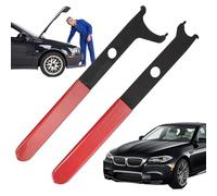 Outil de retrait de joint, outil universel pour enlever les joints d'étanchéité de voiture, outil à main pour atelier et usage domestique