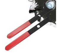 Outil de retrait de joint | Outil universel pour enlever les joints d'étanchéité | Outil à main pour atelier et maison