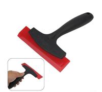 Outil de retrait de joint pour joints de carrelage, racloir en silicone, kit de retrait de calfeutrage, salle de bain, cuisine, mastic lisseur, 180 mm (1 pièce)
