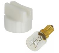 Outil De Retrait De Lampe D'Oven Supplémentaire Bosch Neff Siemens 48Mm 15W
