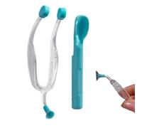 Outil de retrait de lentilles contact souples | Outil retrait contact avec