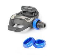 Outil De Retrait De L'essieu De La Pédale De Vélo, Accessoires En Métal, Manchon De Vélo Et Installation, Enlever K2z0