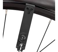 Outil de retrait de maillon de chaîne | Connecteur coupeur de chaîne 5 en 1 - Outil multifonction pour chaîne de dérive pour route, montagne et autres vélos