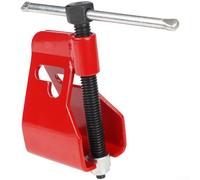 Outil de retrait de manchon de tuyau en aluminium avec extracteur de douille de compression pour une extraction rapide et fiable des manchons de tuyau dans diverses applications