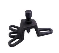 Outil de Retrait de moyeu: extracteur d'arbre Portable, Outil de Retrait de Roue Robuste léger | Installateur de Traction Durable Durable, équipement de réparation d'extraction