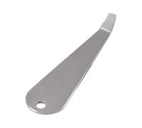 Outil De Retrait De Panier Porte-filtre - Acier Inoxydable, Outil De Levier Pour Filtre À Café, Accessoire De Retrait De Tasse De Cfé En Poudre | Dissolvant De Panier À Café Pour Les Amateurs Et Les