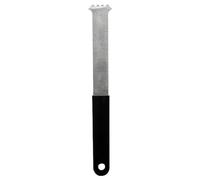 Outil de retrait de pavage - Outil Pave Remover | Extracteur de blocs de poignée sans glissement, pince de brique ergonomique, poignée de terre à service lourd, dispositif