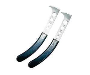 Outil de retrait de pavés - Paire d'extracteurs ergonomiques professionnels en acier, équipement manuel durable à haut effet de levier | Installation efficace de réparation de blocs de pierre pour