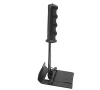 Outil de Retrait de Plinthe, Extracteur de Garniture Multifonction pour les Projets de Rénovation de Réparation