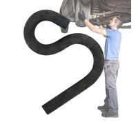 Outil de retrait de rotule - Extracteur de rotule réglable - Fendeur d'articulation à rotule sûr et puissant - Outil de retrait de rotule de voiture