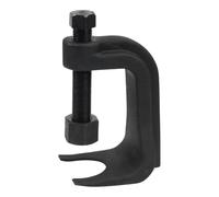 Outil de retrait de rotule, séparateur de rotule - Extracteur réglable - Extracteur de rotule de voiture, séparateur de joint sûr et puissant