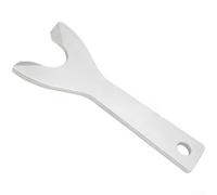 Outil de retrait de roulement inférieur de fourche en acier inoxydable 304 pour casque de vélo de qualité professionnelle et travaux de course couronne