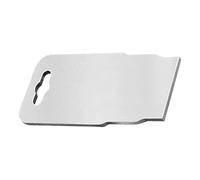 Outil de retrait de siège oculaire pour piscine, outil de retrait de siège oculaire pour piscine, équipement manuel en métal pour l'entretien des étangs de natation pour parcs aquatiques, centre de