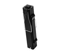 Outil de retrait de touches de clavier - ABS + acier inoxydable | Extracteur de touches à 2 mâchoires | Extracteur de touches pour hommes, adultes, famille, camarades de classe