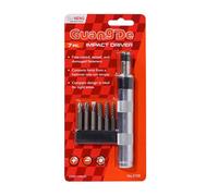 Outil de retrait de vis à haute efficacité utilisant des systèmes de tournevis à impact pour garantir une extraction sûre sans endommager les surfaces de vis