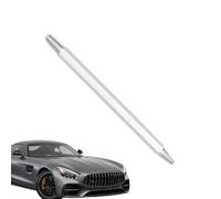 Outil de retrait de vis strippé | Vis rouillées Écrous Extracteur de précision Extracteur de vis antidérapant | Outil pour retrait inversé de cône pour machines électroniques de moto Invertie