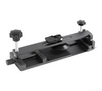 Outil de retrait d'écran mobile avec ventouse - Pas de chaleur nécessaire - Compatible avec iPhone et Android - Kit de réparation de téléphone en alliage d'aluminium pour écran LCD - 2,2 cm