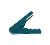 Outil de retrait d'épines de fleurs léger avec poignée, parfait pour les bricoleurs et les fleuristes, coupe fleurs ergonomique