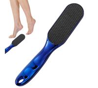Outil de retrait des callosités, Remover Callus Foot - Outil d'élimination de la peau morte pour les soins aux talons des femmes - Accessoires de pédicure, épurateur portable pour les