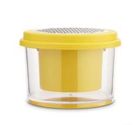 Outil de retrait des grains de maïs avec bol et poignée de sécurité pour un décapage rapide des grains de maïs cuits ou frais