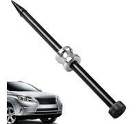 Outil De Retrait des Injecteurs - Dispositif Sécuritaire et | Extracteur D'Injecteur Rapide,pour Enthousiastes Hommes et Femmes Ateliers de Véhicules Automobile en Extérieur