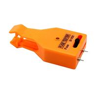 Outil de retrait d'extracteur de vérificateur de fusible voiture Auto lame soins personnels voitures accessoires for Maxi ATO ATC ATM fusible de lame Câblage de protection