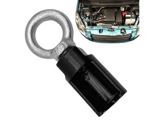 Outil de retrait d'extracteur d'injecteur - Kit d'installation d'injecteur | Outil d'installation de retraitd'injecteurs, ensemble d'extracteurd'injecteur, dispositif professionnel pour le démontage