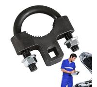 Outil de retrait d'extrémité de barre d'accouplement | Outil de retrait d'extrémité de barre d'arrimage intérieure de 30 à 42 mm, outil d'installation de barre d'arrimage intérieure de