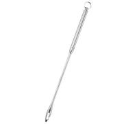 # Outil de retrait d'hameçon de pêche en acier inoxydable Outil d'extraction durable (A, taille unique)