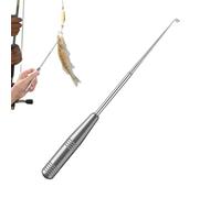 Outil de retrait d'hameçon de pêche, outil de décrochage - Détacheur d'hameçon facile à retirer | Équipement ergonomique d'extracteur de sécurité à crochet antidérapant rapide pour l'eau douce